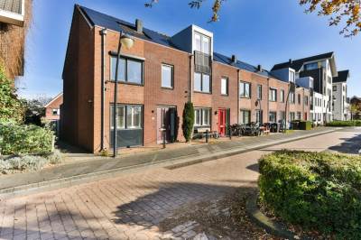 Woning De Hoevens 22 Hooglanderveen