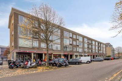 Woning Bruijnings Ingenhoeslaan 44 Voorburg