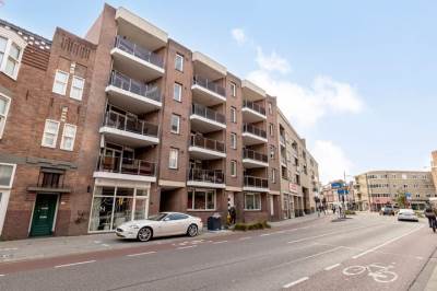 Woning Grote Berg 95D Eindhoven