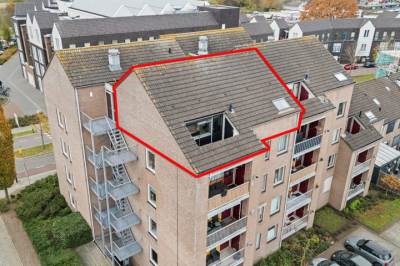 Woning Brugstraat 234 Gennep