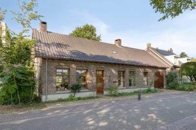 Woning het Zand 5 Boxmeer