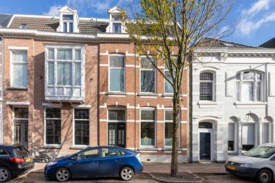 Woning Antwerpsestraat 43 Bergen op Zoom