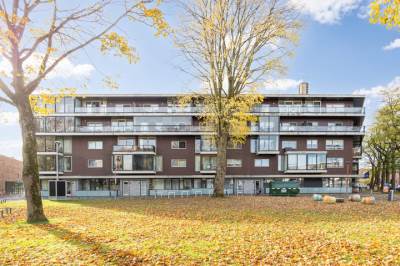 Woning Banier 7A Boxtel