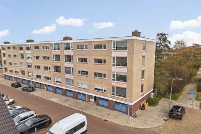 Woning Mascagnistraat 52 Heemskerk