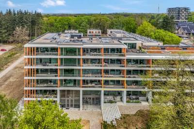 Woning Kruisbeshof 14 Ede