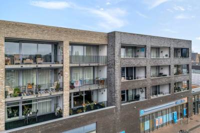 Woning Karspelstraat 14 Beilen