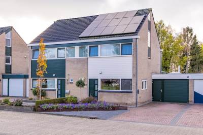 Woning Robert Kochstraat 38 Ter Apel