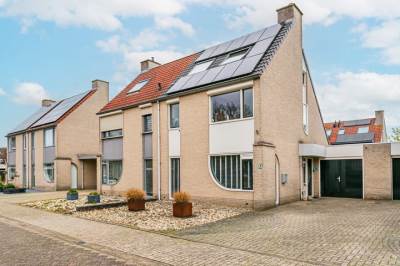 Woning Leenman 7 Wijk bij Duurstede