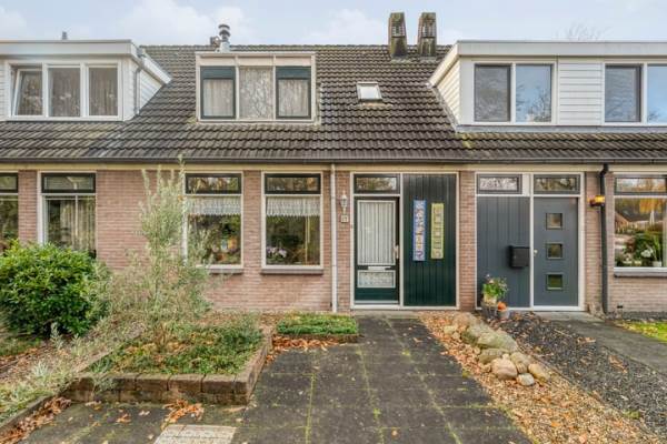 Woning Venekamp 17 Zuidwolde (DR)