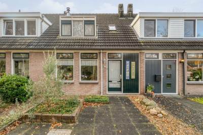 Woning Venekamp 17 Zuidwolde (DR)