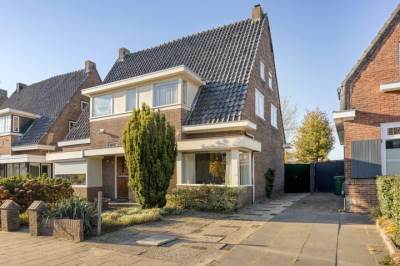 Woning Oude Vlijmenseweg 72 Den Bosch