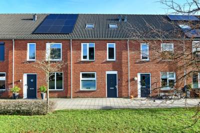 Woning Julius Civilisplein 14 Elst (GE)