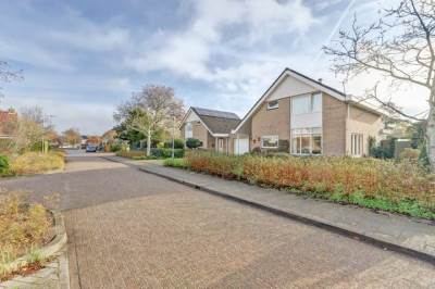 Woning Irenestraat 51 Burgh-Haamstede