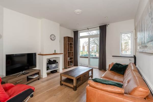 Woning Stuyvesantplein 6 Den Haag