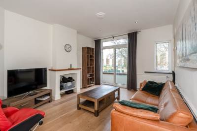 Woning Stuyvesantplein 6 Den Haag