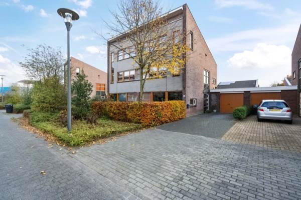 Woning Bremerland 6 Roden