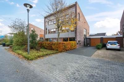 Woning Bremerland 6 Roden