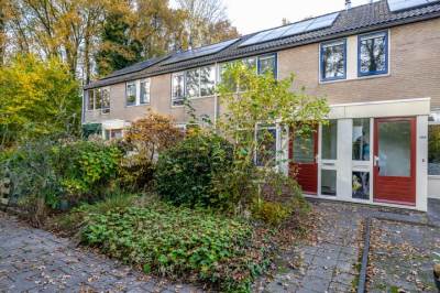 Woning Kennemerland 167 Assen
