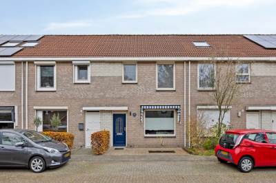 Woning Deursenstraat 14 Tilburg