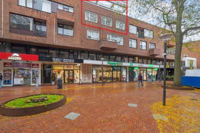 Woning Hermanus Boexstraat 17 Eindhoven