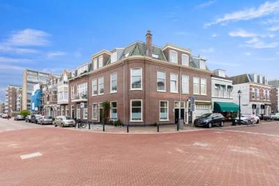 Woning Marcelisstraat 259B Den Haag