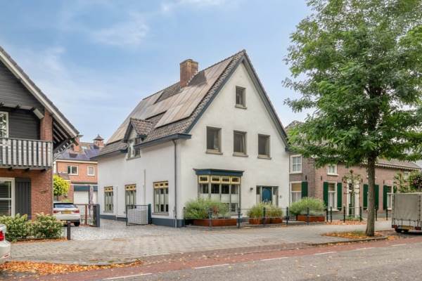 Woning Kasteellaan 31 Wijchen