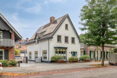 Woning Kasteellaan 31 Wijchen