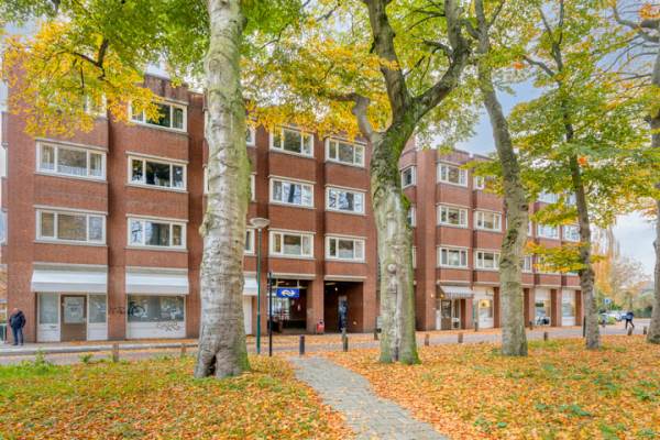 Woning Stationsplein 12L Veenendaal