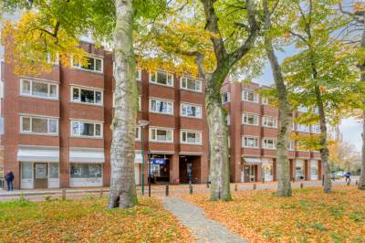 Woning Stationsplein 12L Veenendaal