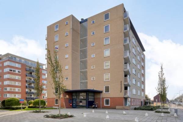 Woning Nassaustate 28 Roermond