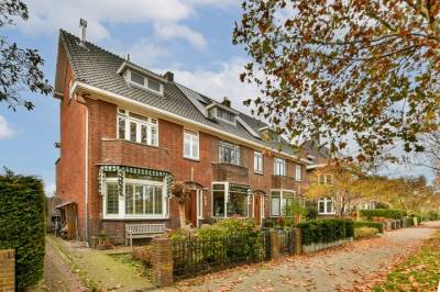 Woning Jacob Catslaan 18 Schiedam