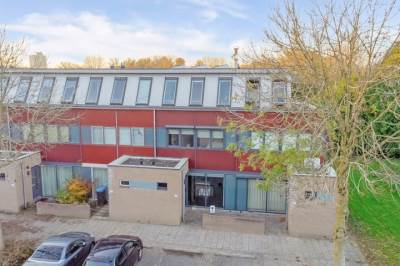 Woning Peppelenwei 97 Arnhem