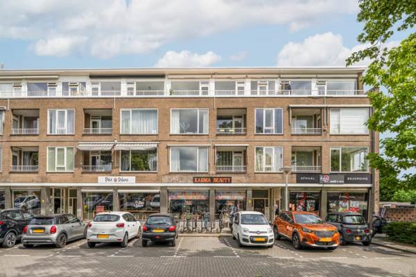 Woning Rembrandtweg 338 Amstelveen