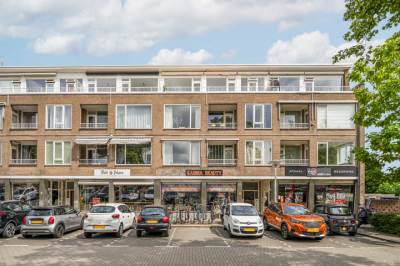 Woning Rembrandtweg 338 Amstelveen