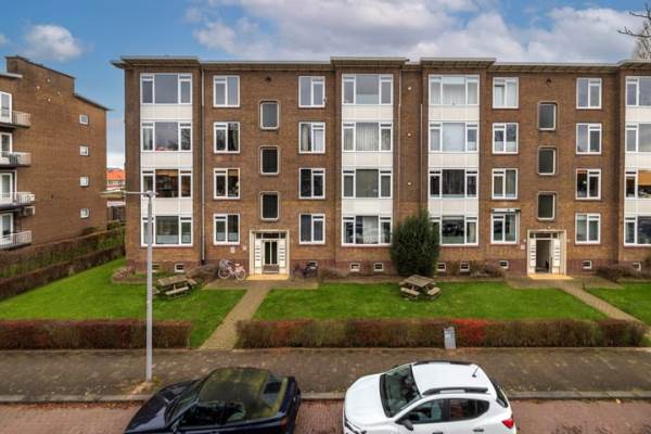 Woning Huissensestraat 1374 Arnhem