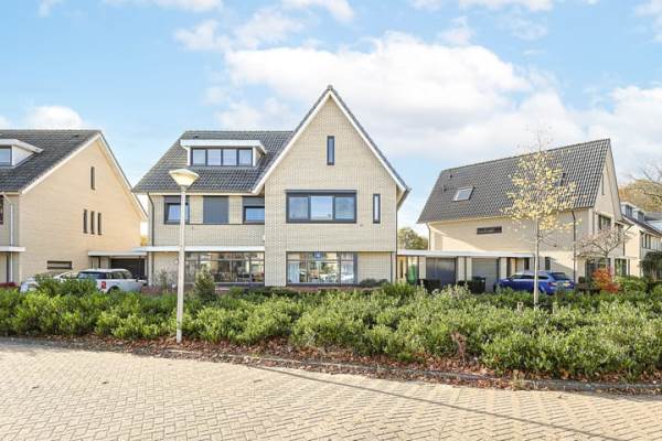 Woning Ambonplein 57 Eindhoven