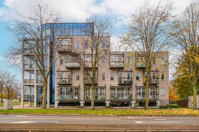 Woning Veenwal 142 Nieuwegein