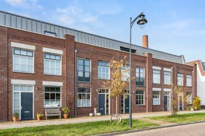 Woning Enkalaan 135 Ede
