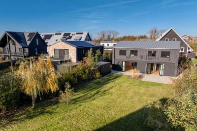 Woning Holenduif 6 Muiden