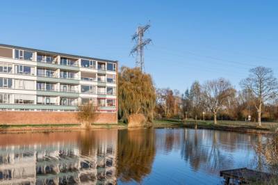 Woning De Grote Pekken 582 Veenendaal