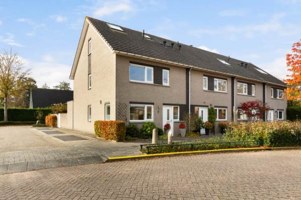 Woning Heemskerklaan 7 Woerden