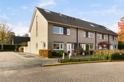 Woning Heemskerklaan 7 Woerden