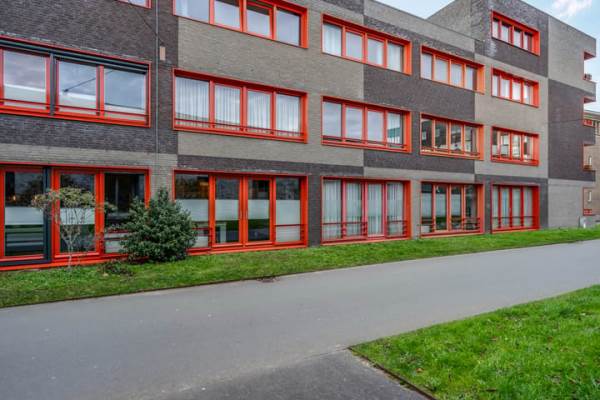 Woning Ebbingedwinger 12 Groningen
