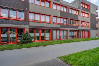 Woning Ebbingedwinger 12 Groningen