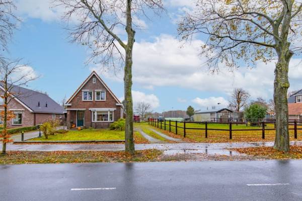 Woning Lageweg 66 Wedde