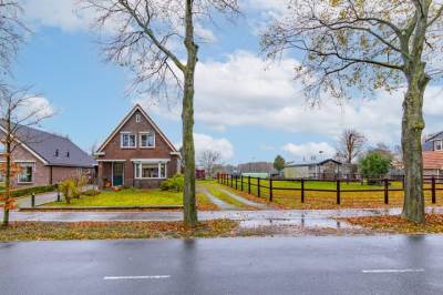 Woning Lageweg 66 Wedde