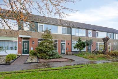 Woning Lekstraat 22 Winschoten