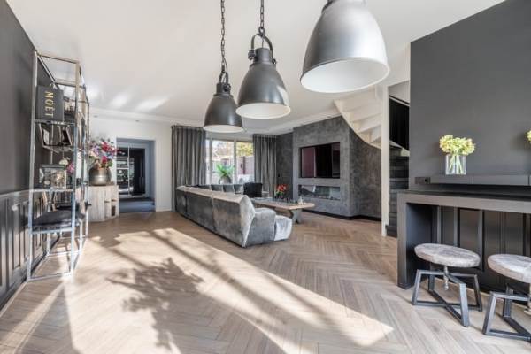 Woning Schakel 116 Loosdrecht