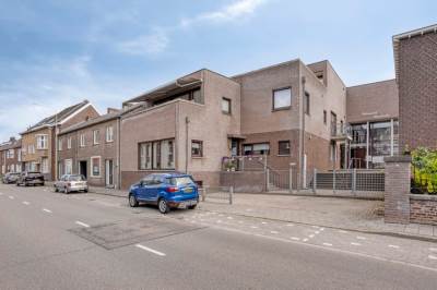 Woning Dorpstraat 107B02 Maastricht