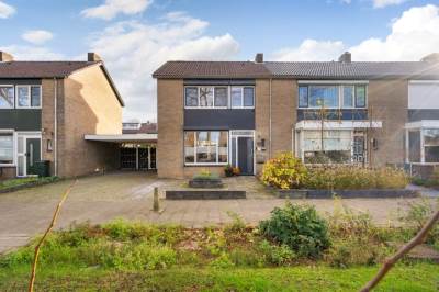 Woning Lavendelstraat 15 Beuningen (GE)